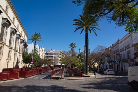 Santiago de la Ribera
